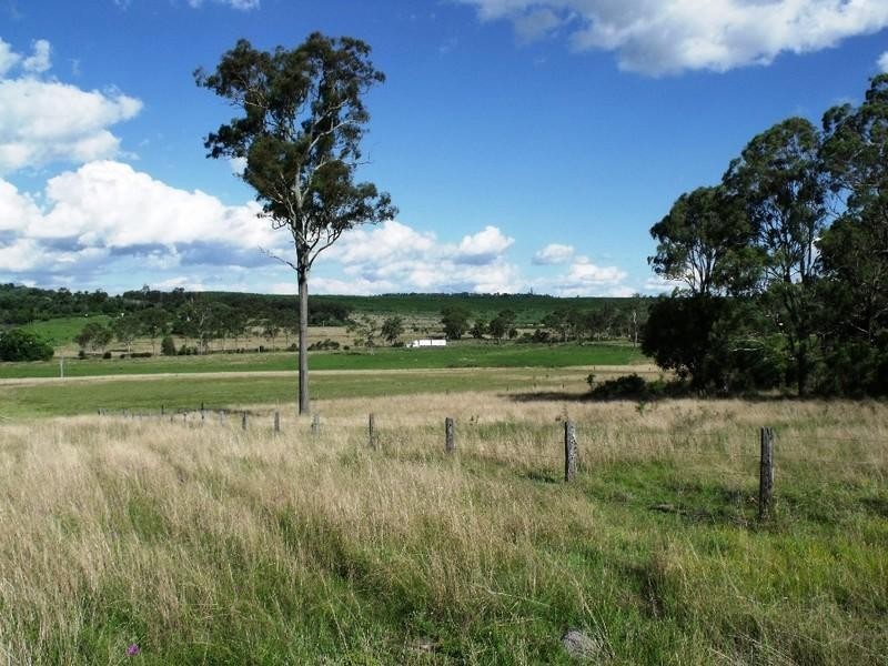 0 D’Aguilar Highway, South Nanango QLD 4615