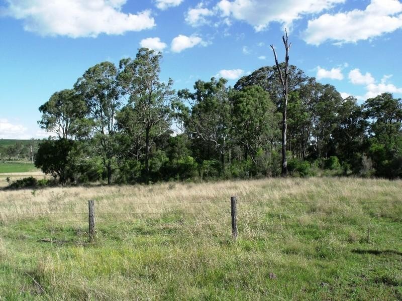 0 D’Aguilar Highway, South Nanango QLD 4615