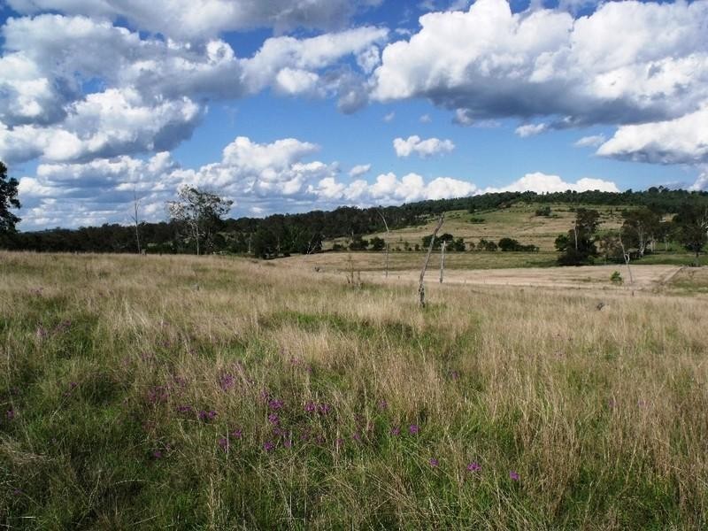 0 D’Aguilar Highway, South Nanango QLD 4615