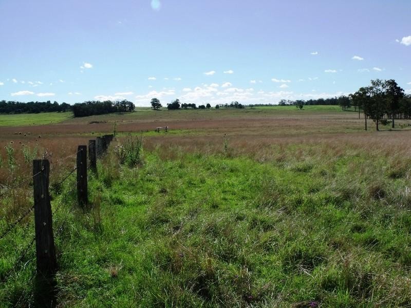 0 D’Aguilar Highway, South Nanango QLD 4615