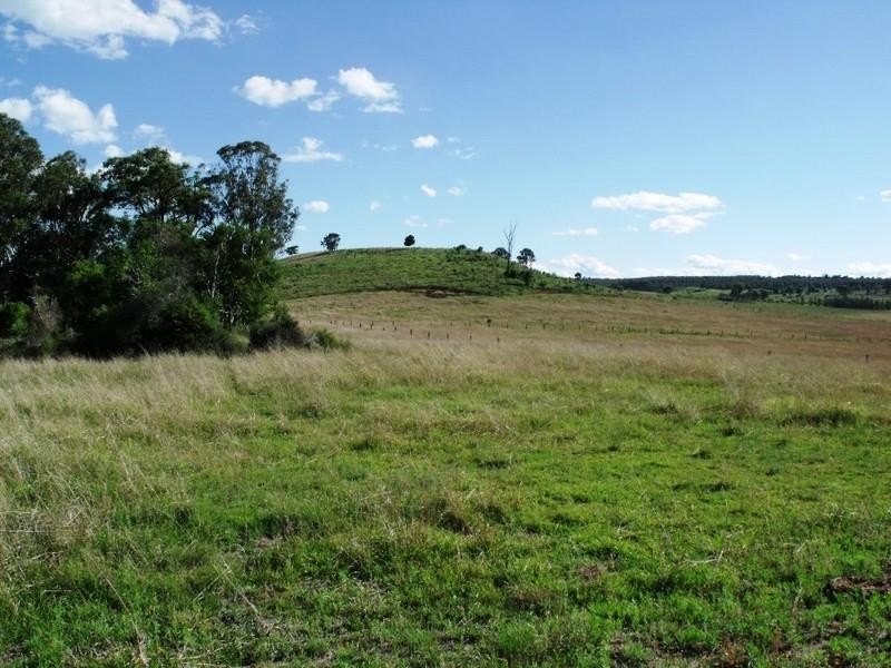 0 D’Aguilar Highway, South Nanango QLD 4615