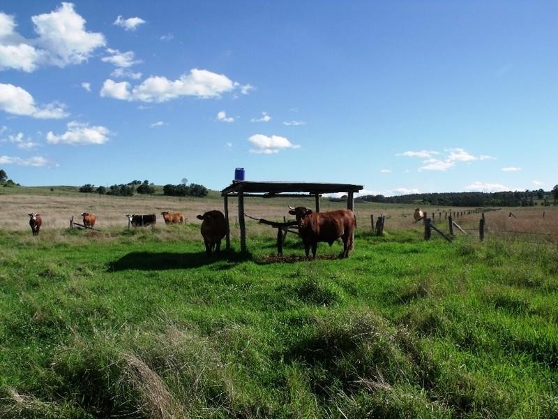 0 D’Aguilar Highway, South Nanango QLD 4615