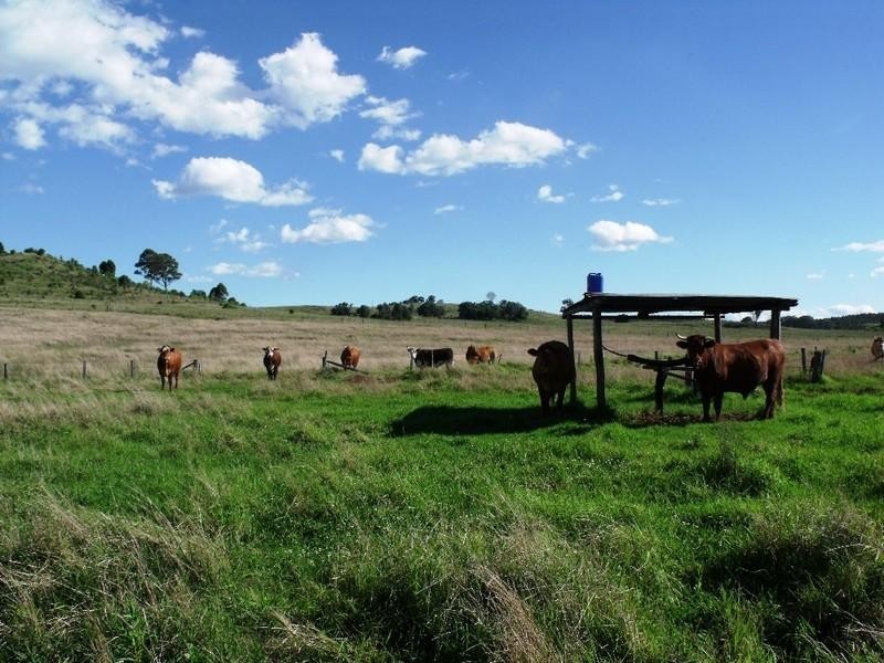 0 D’Aguilar Highway, South Nanango QLD 4615