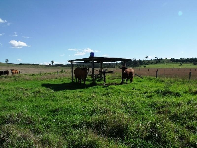 0 D’Aguilar Highway, South Nanango QLD 4615