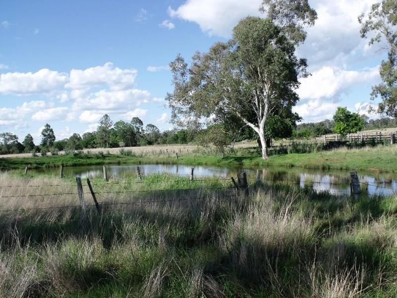 0 D’Aguilar Highway, South Nanango QLD 4615