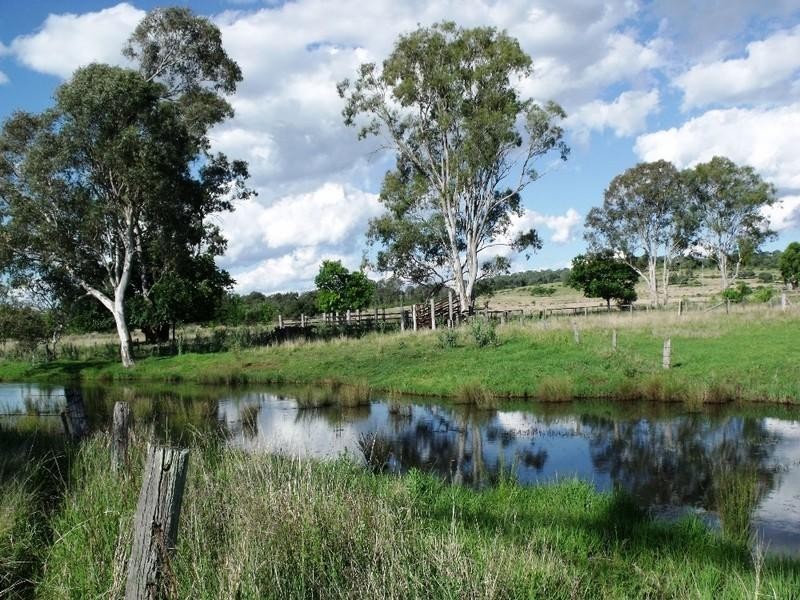 0 D’Aguilar Highway, South Nanango QLD 4615