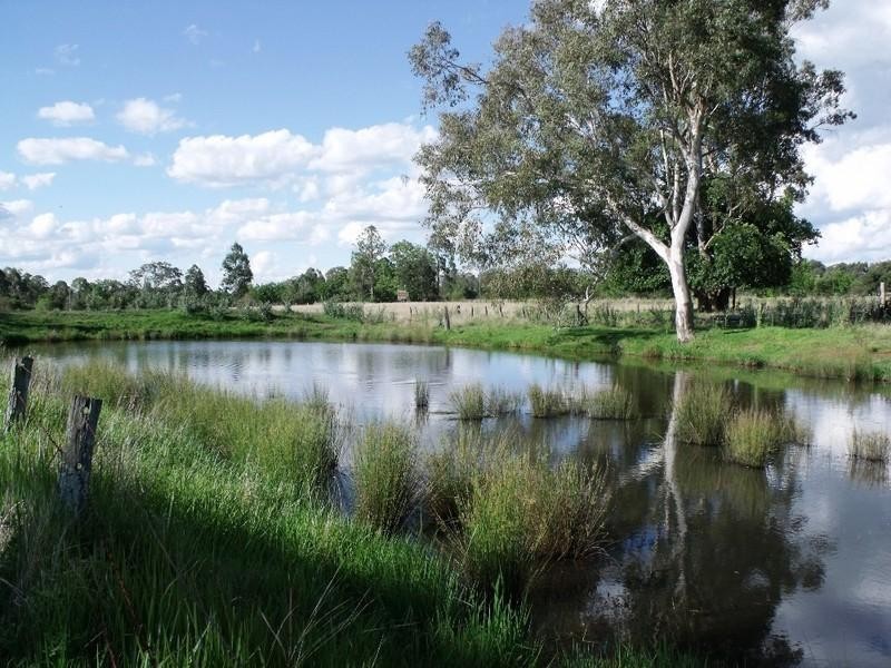 0 D’Aguilar Highway, South Nanango QLD 4615