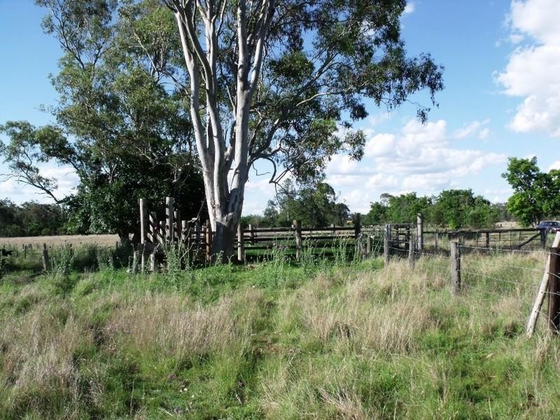 0 D’Aguilar Highway, South Nanango QLD 4615