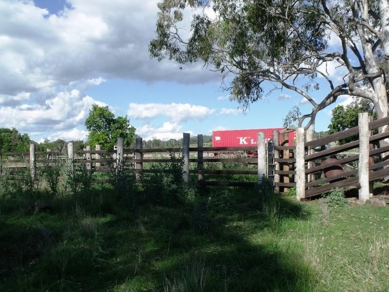 0 D’Aguilar Highway, South Nanango QLD 4615