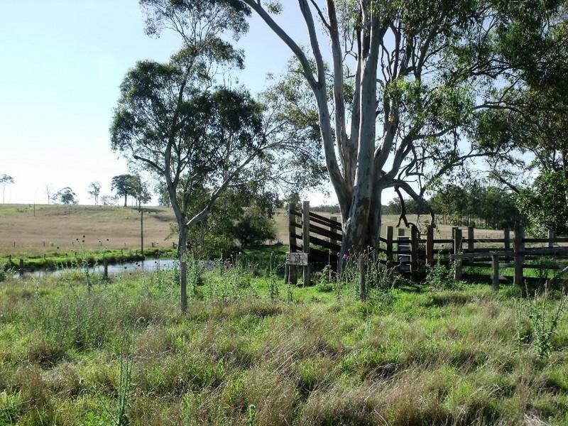 0 D’Aguilar Highway, South Nanango QLD 4615