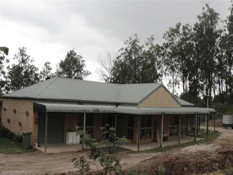 Nanango QLD 4615