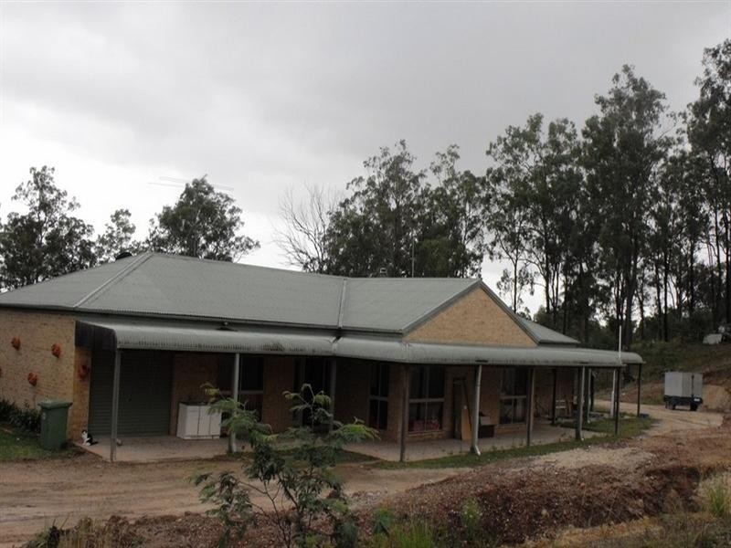 Nanango QLD 4615