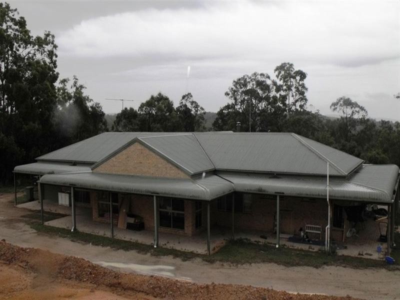 Nanango QLD 4615