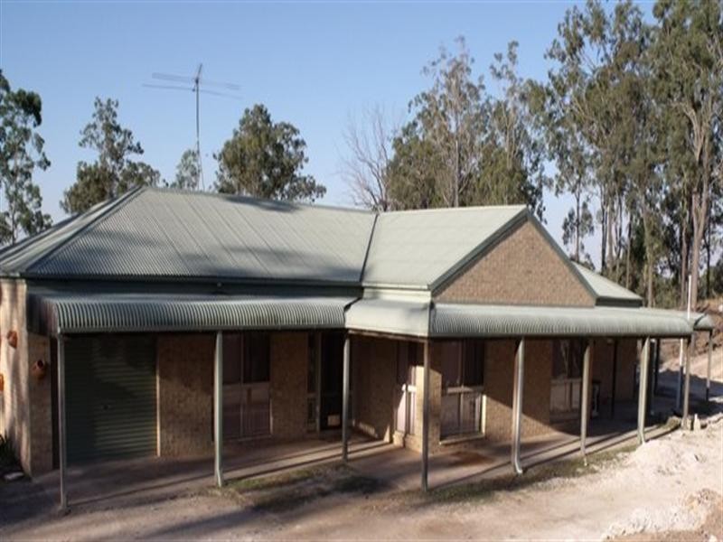 Nanango QLD 4615