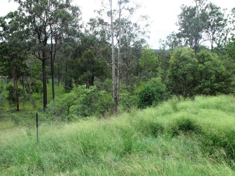 Nanango QLD 4615
