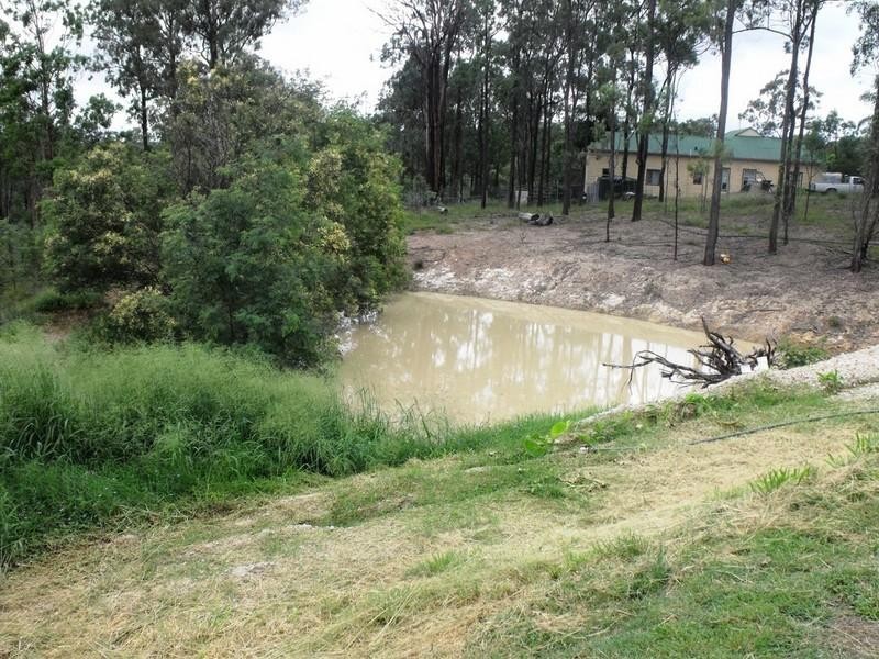 Nanango QLD 4615