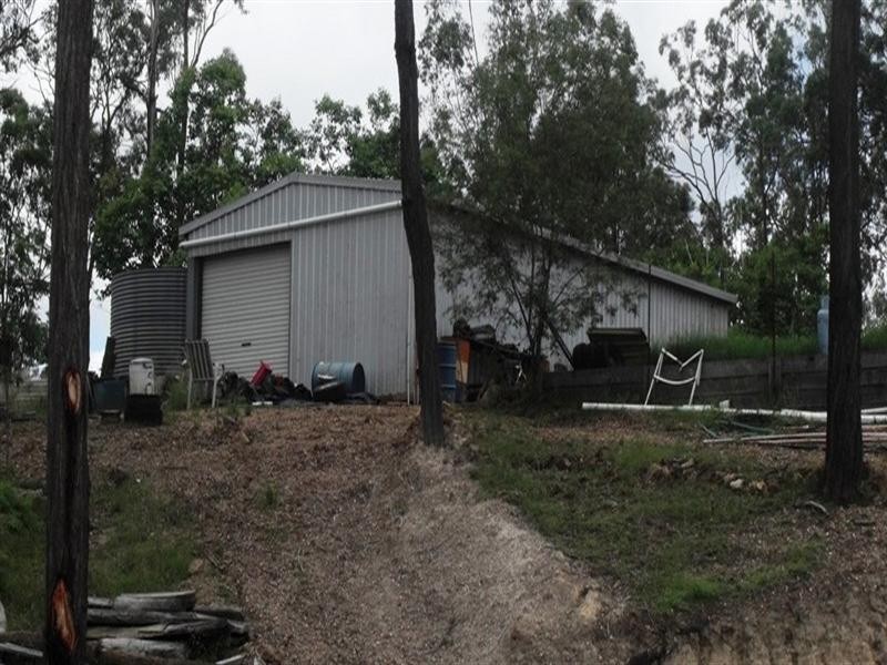 Nanango QLD 4615