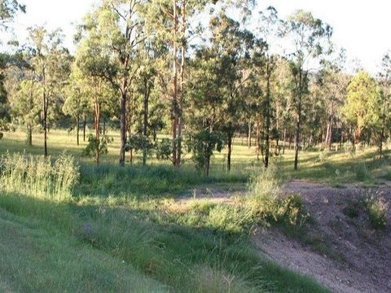 Nanango QLD 4615
