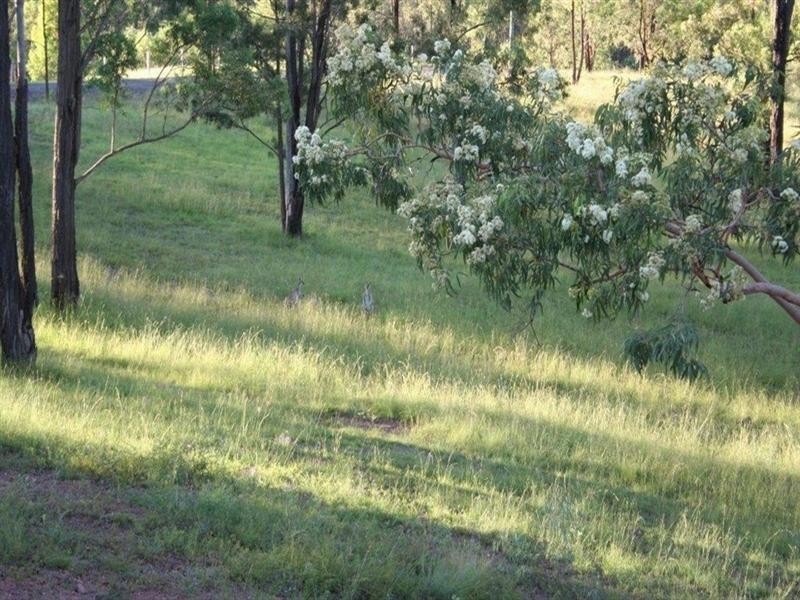 Nanango QLD 4615