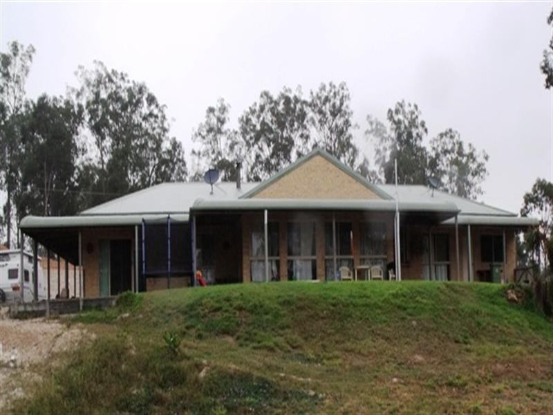 Nanango QLD 4615