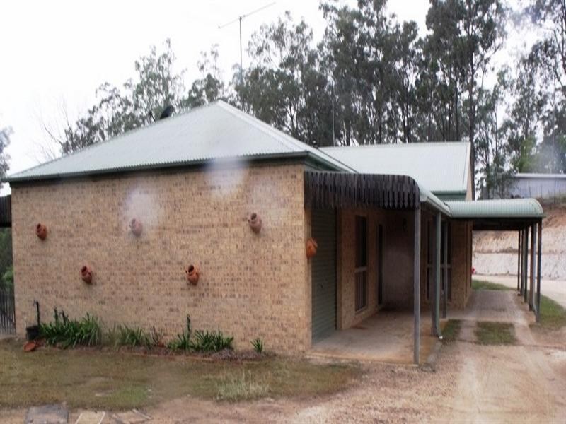 Nanango QLD 4615