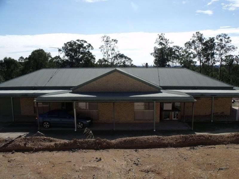 Nanango QLD 4615