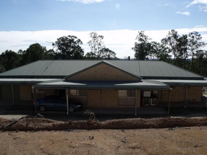 Nanango QLD 4615