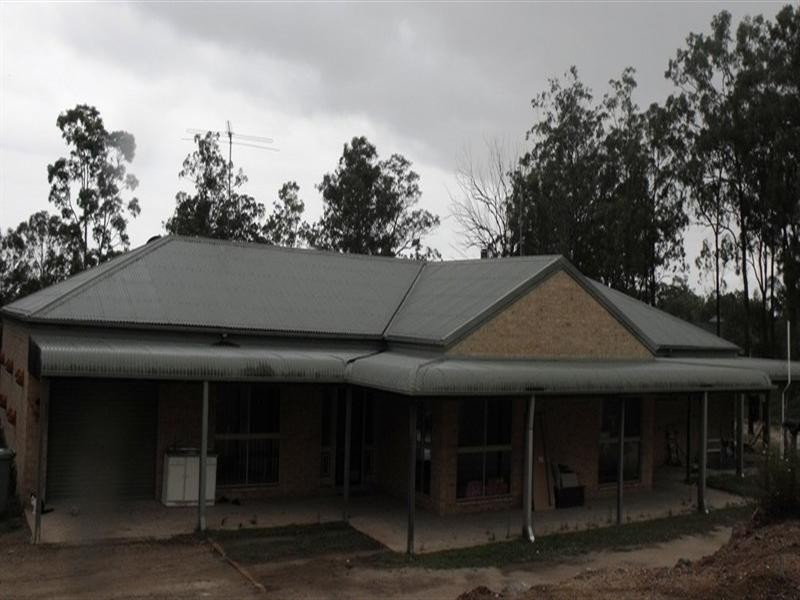Nanango QLD 4615