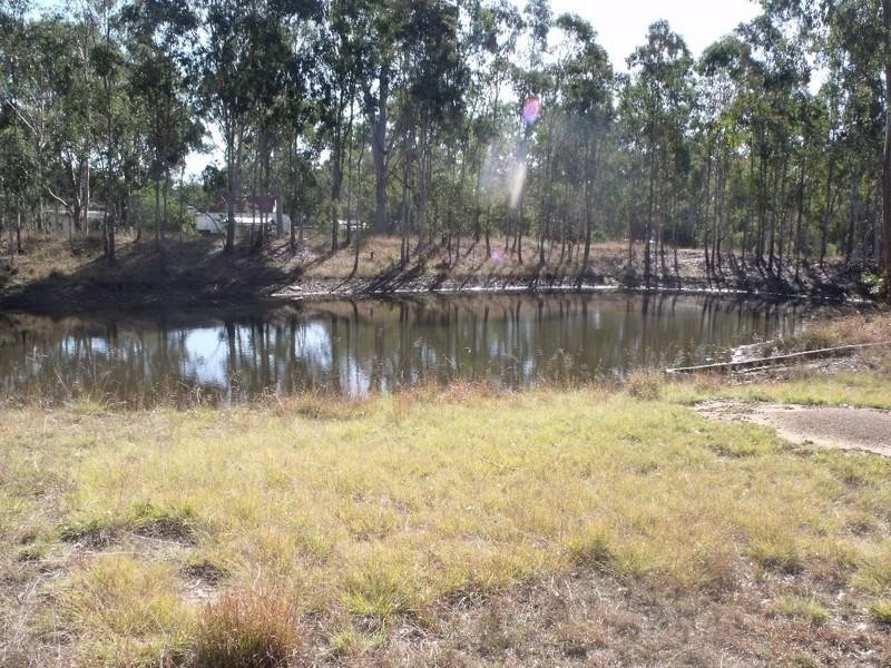 Nanango QLD 4615