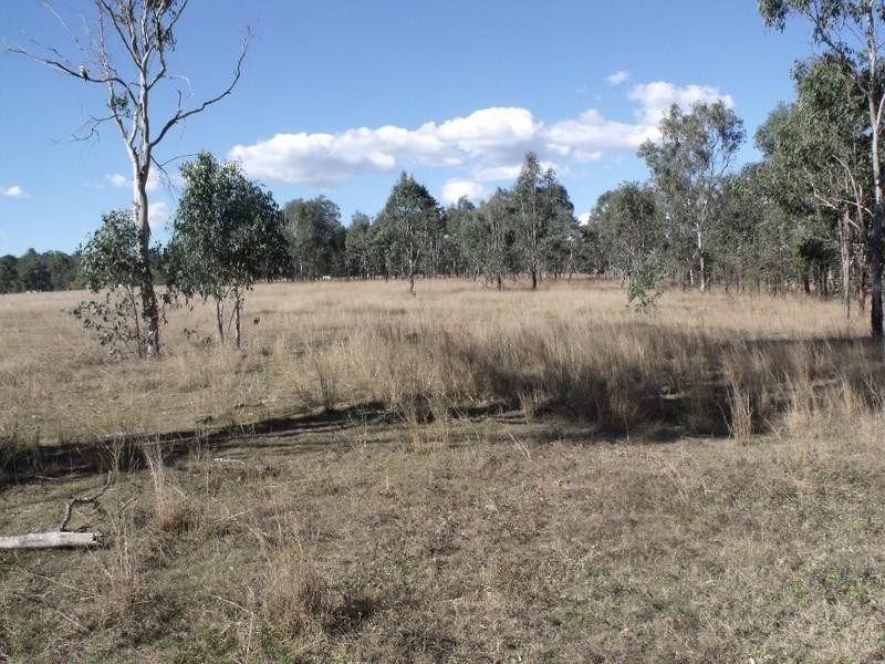 Nanango QLD 4615