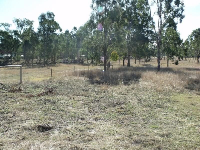 Nanango QLD 4615