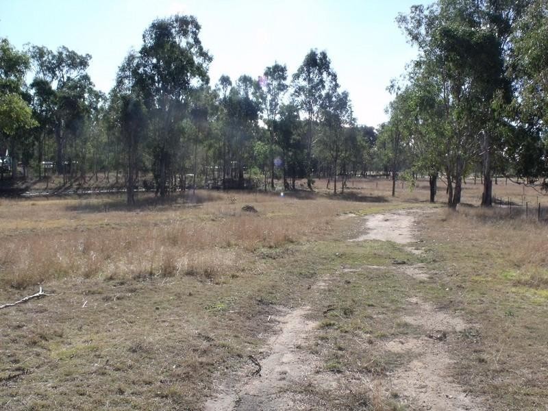 Nanango QLD 4615