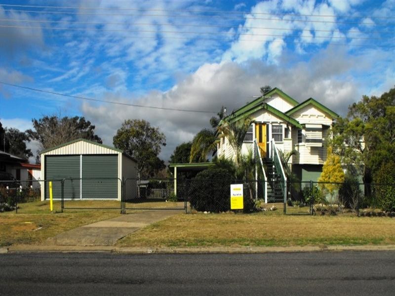 Nanango QLD 4615