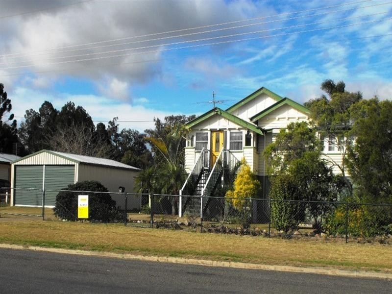 Nanango QLD 4615