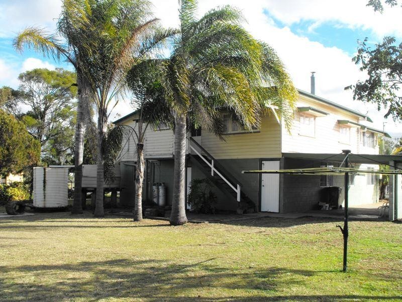 Nanango QLD 4615