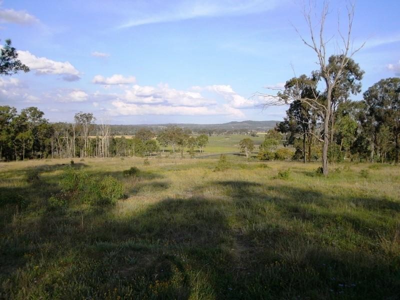 Brooklands QLD 4615