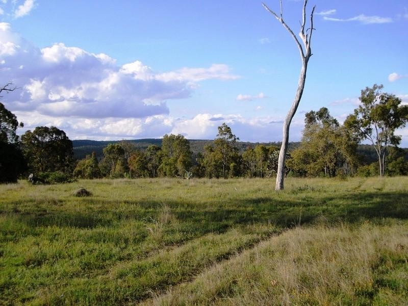 Brooklands QLD 4615