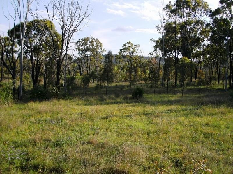 Brooklands QLD 4615
