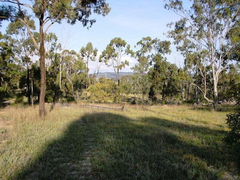 Brooklands QLD 4615