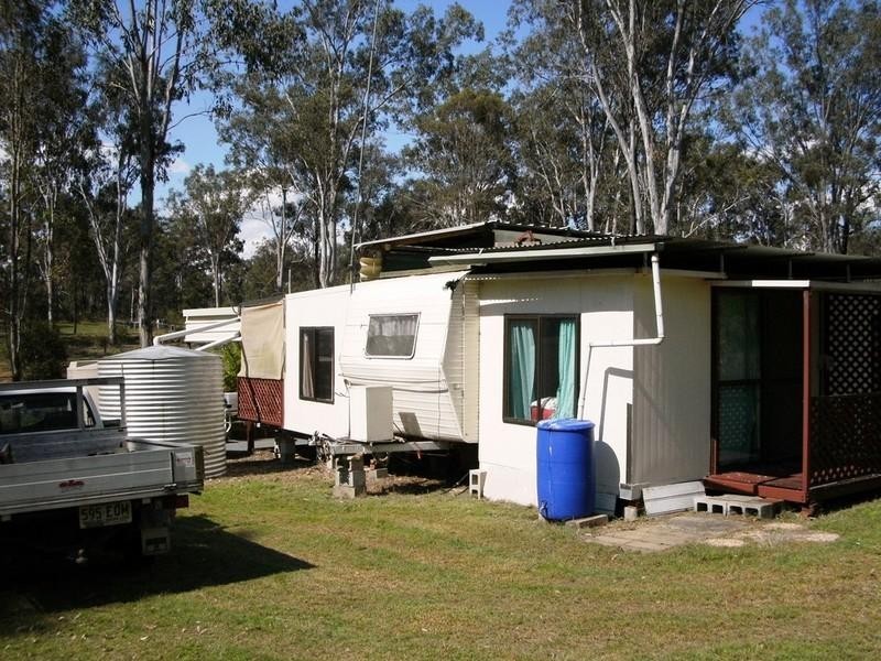 Nanango QLD 4615