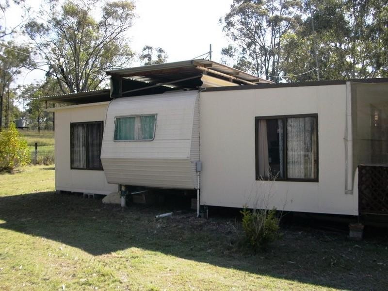 Nanango QLD 4615