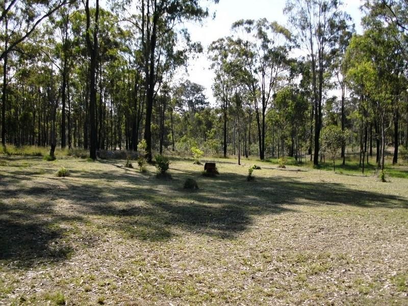 Nanango QLD 4615