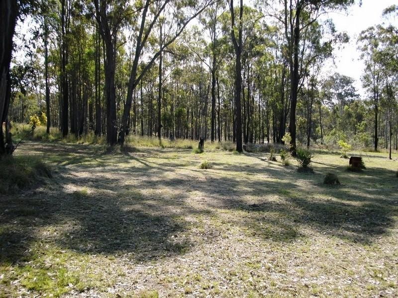 Nanango QLD 4615