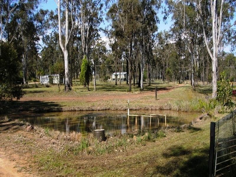 Nanango QLD 4615