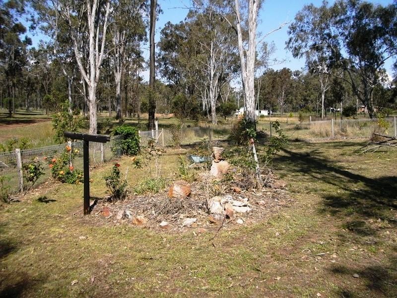 Nanango QLD 4615