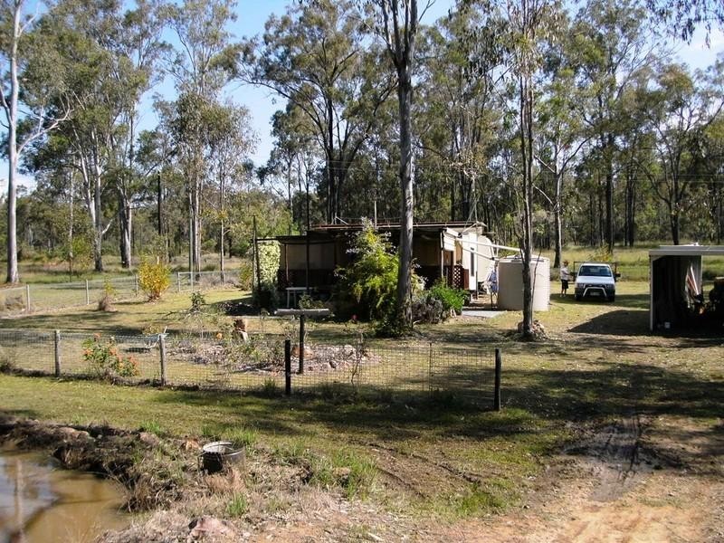 Nanango QLD 4615