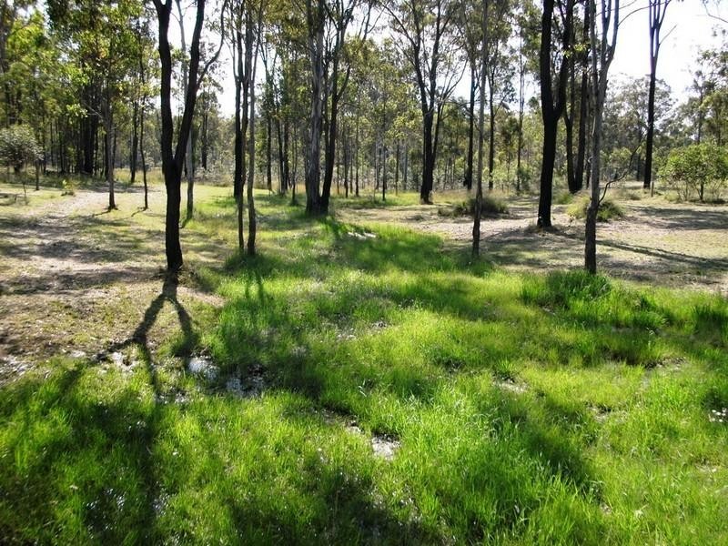 Nanango QLD 4615