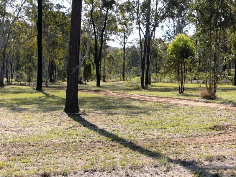 Nanango QLD 4615