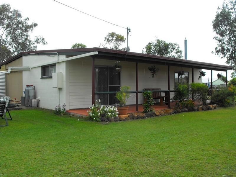Nanango QLD 4615