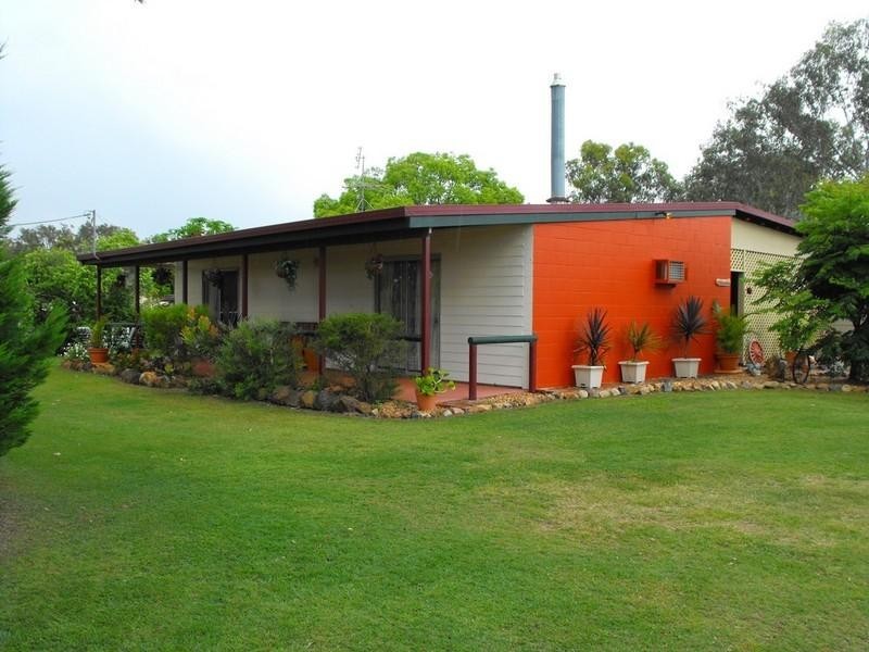 Nanango QLD 4615